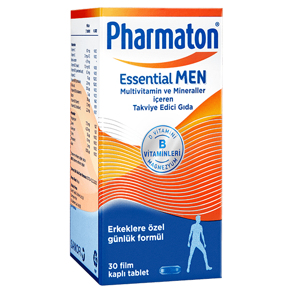 Men