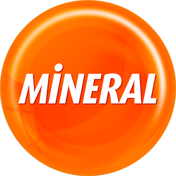 mineral