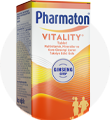 vitality
